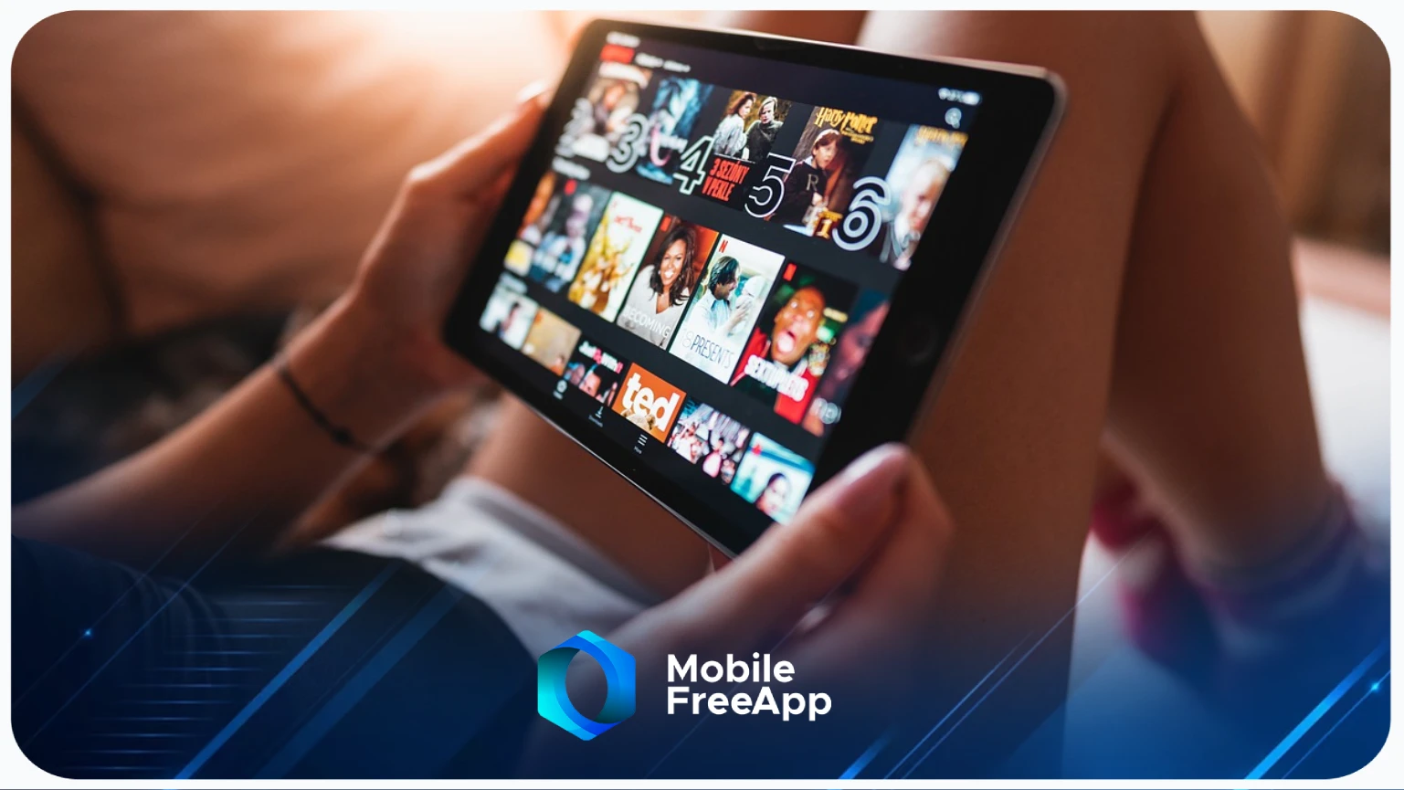 Aplicativos para Assistir Filmes