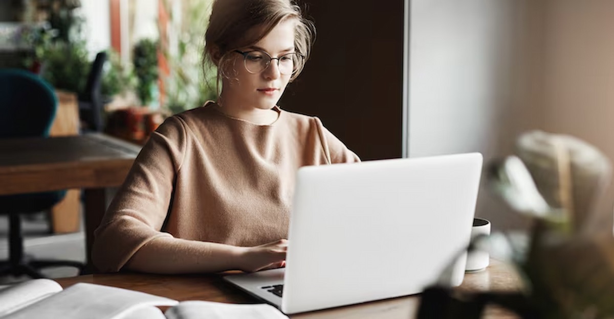 Oportunidade na FedEx