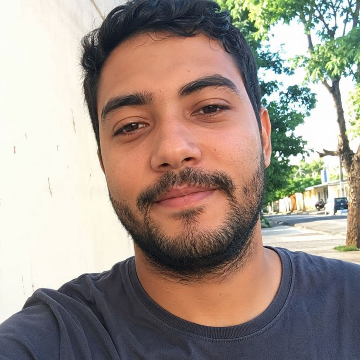 Lucas Almeida